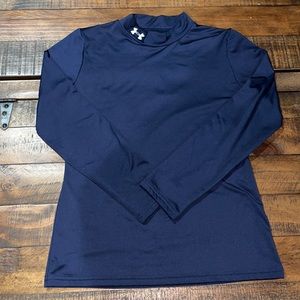 Boys Under Armour Long Sleeve